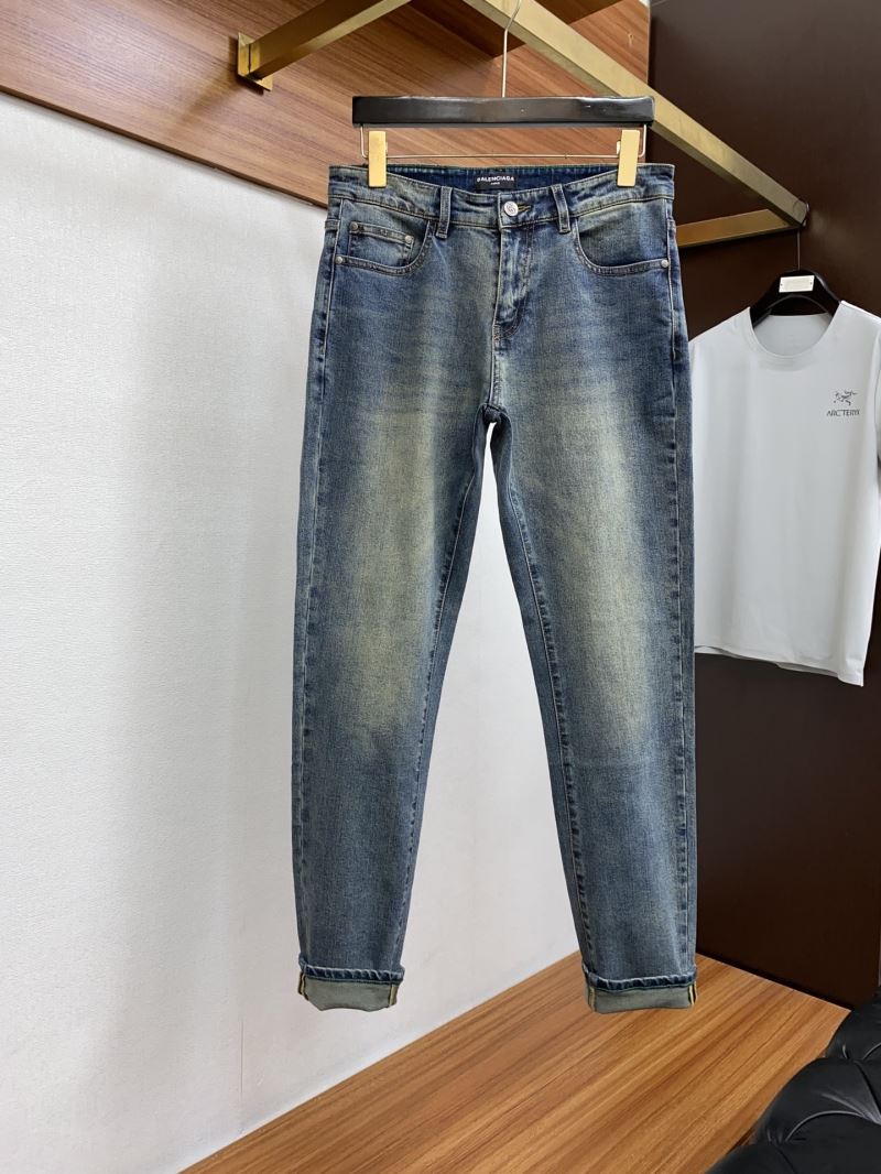 Balenciaga Jeans